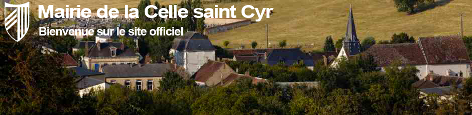 Mairie de la Celle-Saint-Cyr